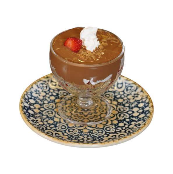 Çilek & Muz Şelalesi